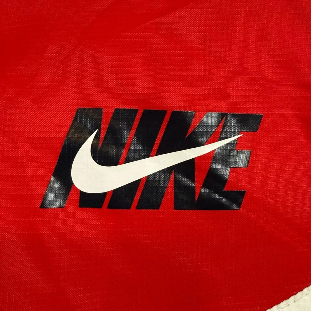 Nike brand style