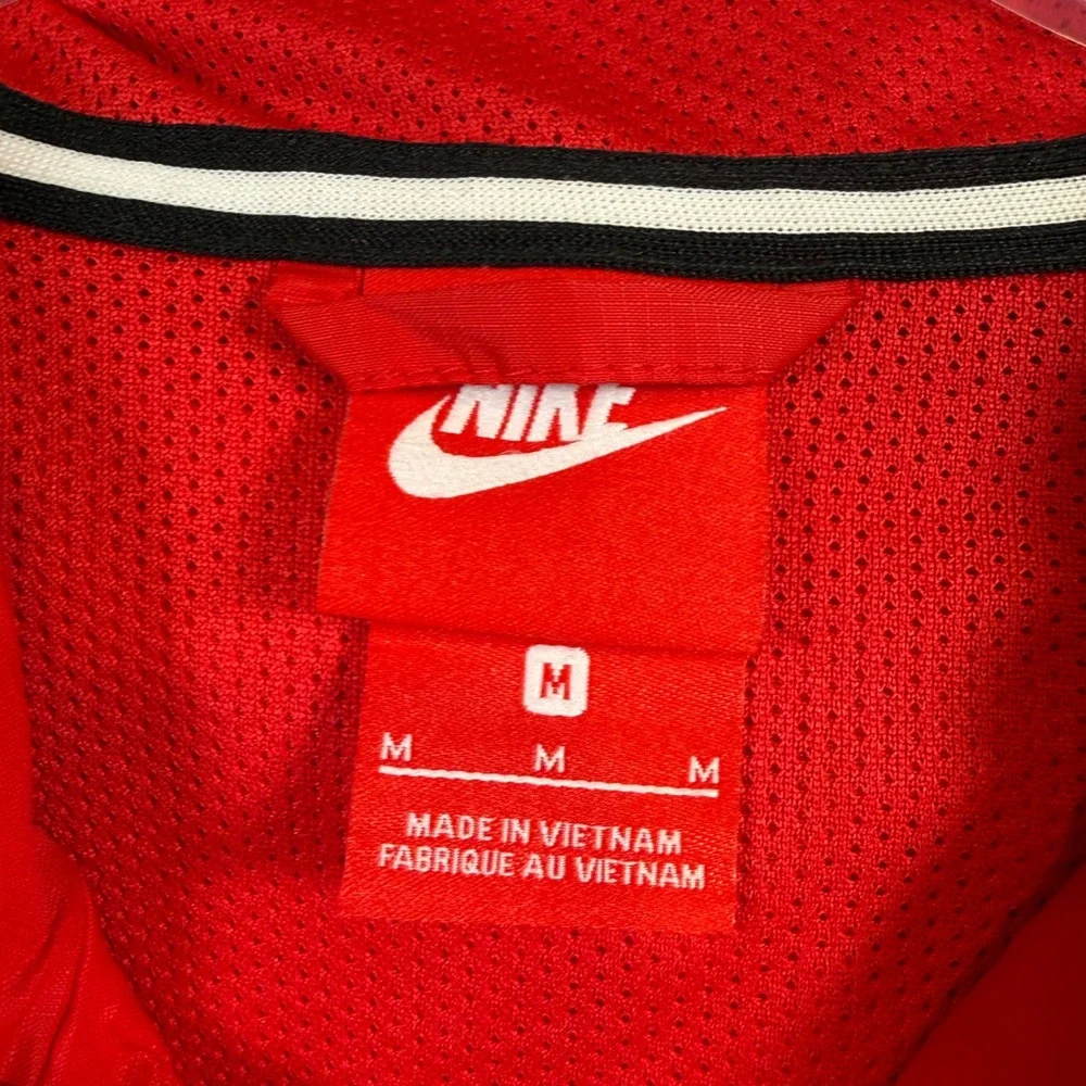 Nike brand style