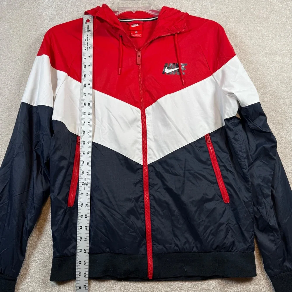 Nike brand style