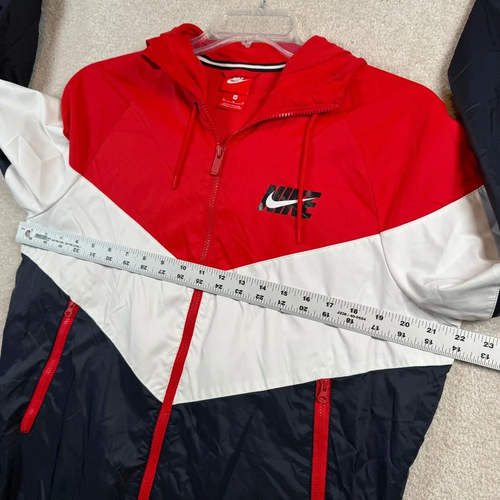 Nike brand style