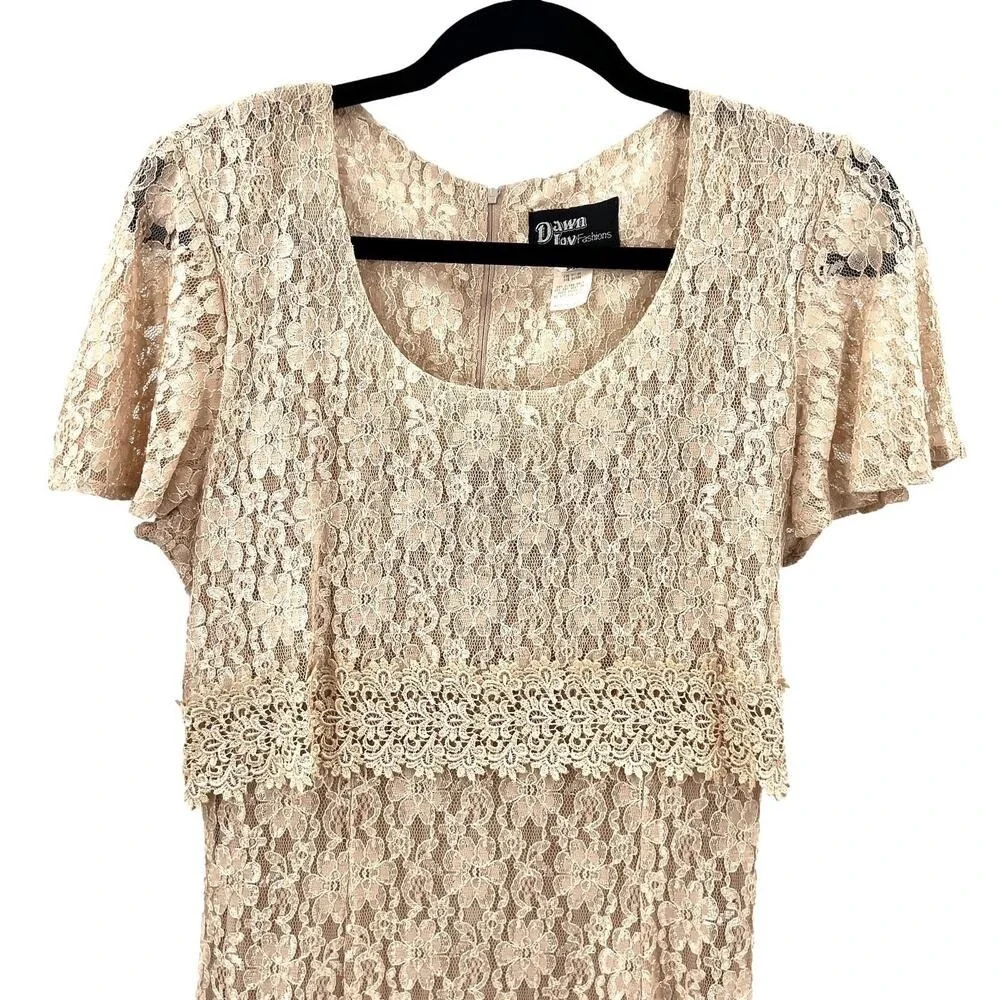 dawn joy fashions are treated other