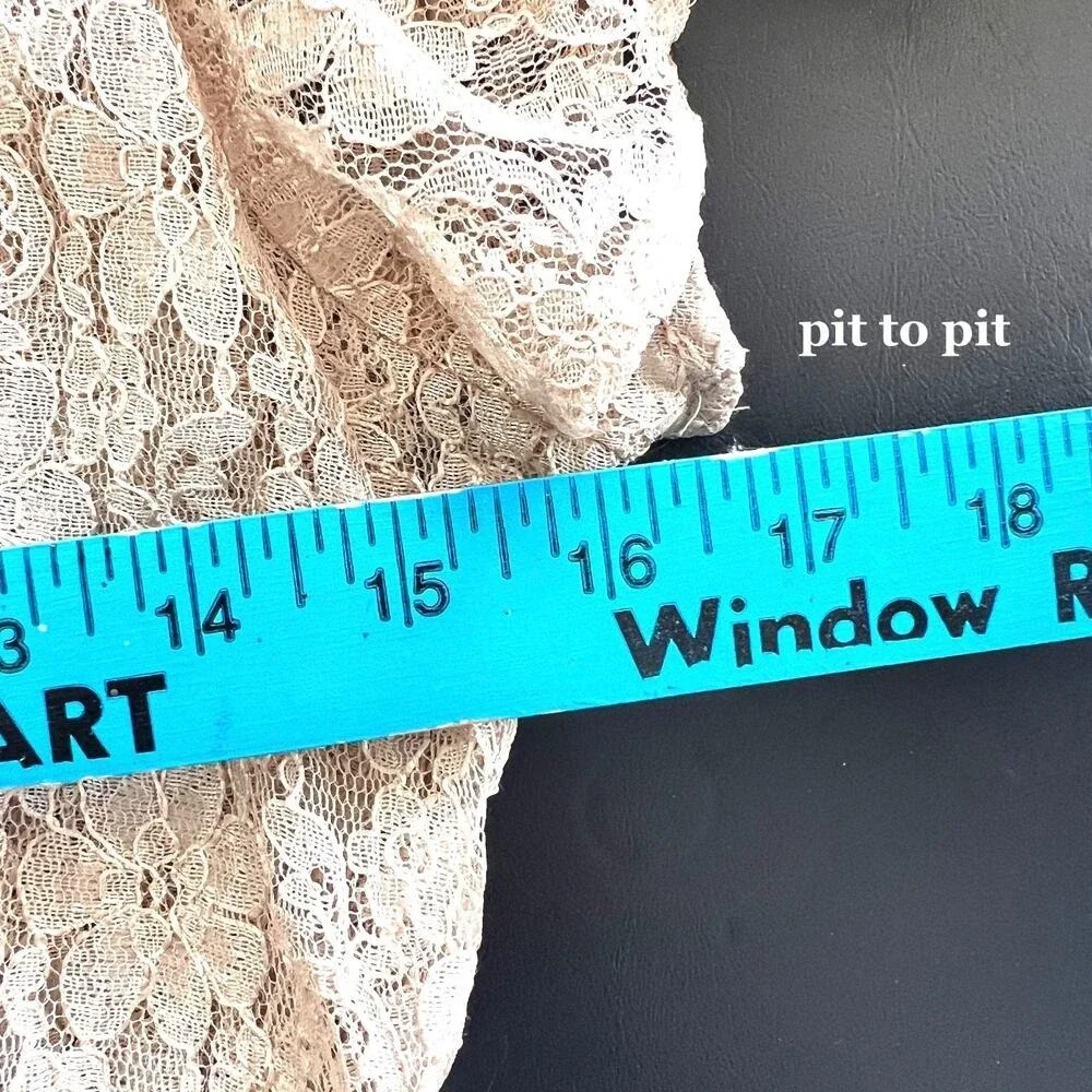 dawn joy fashions measurements good