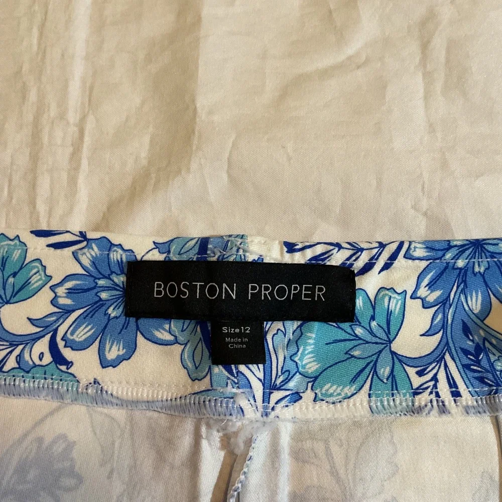 Boston Proper boston proper