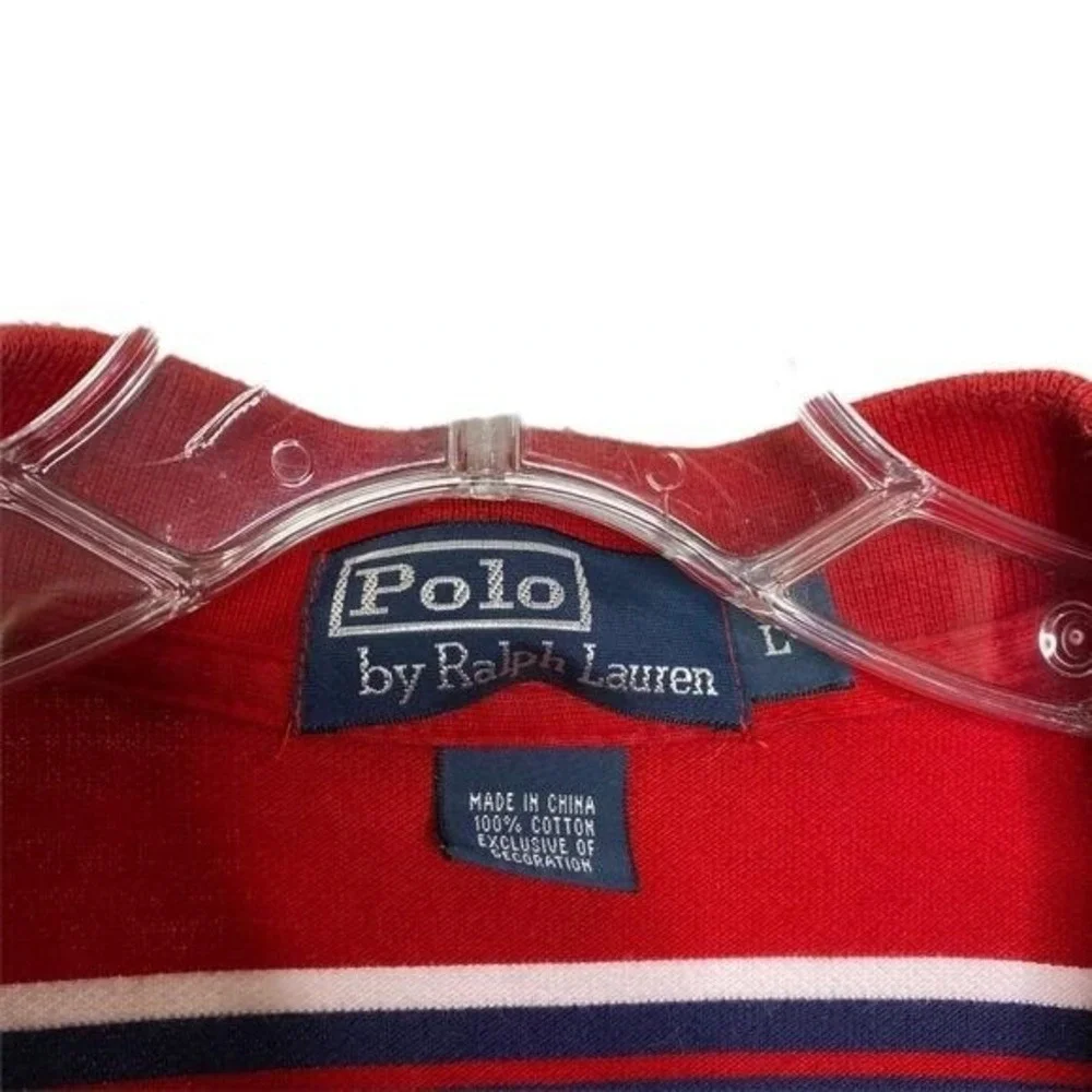 Polo Ralph Lauren classic short