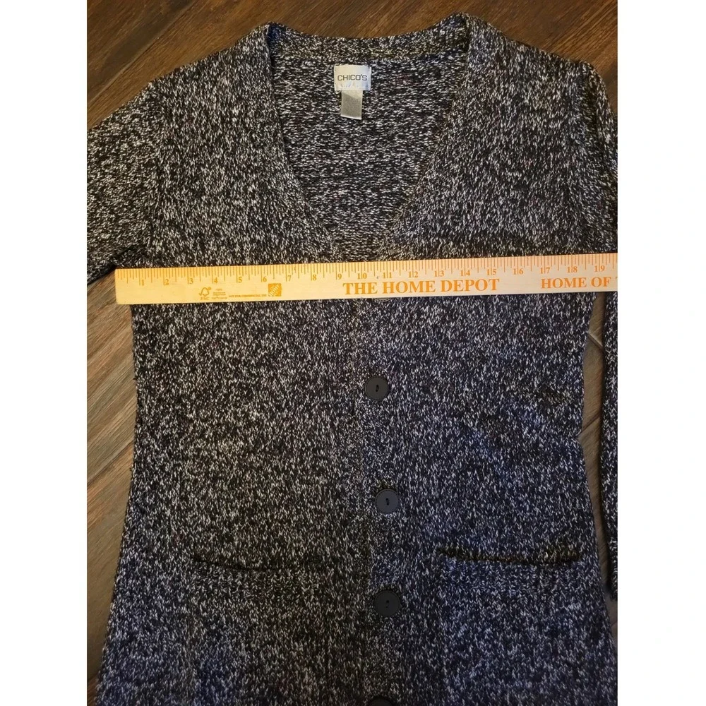 Chicos chico longline