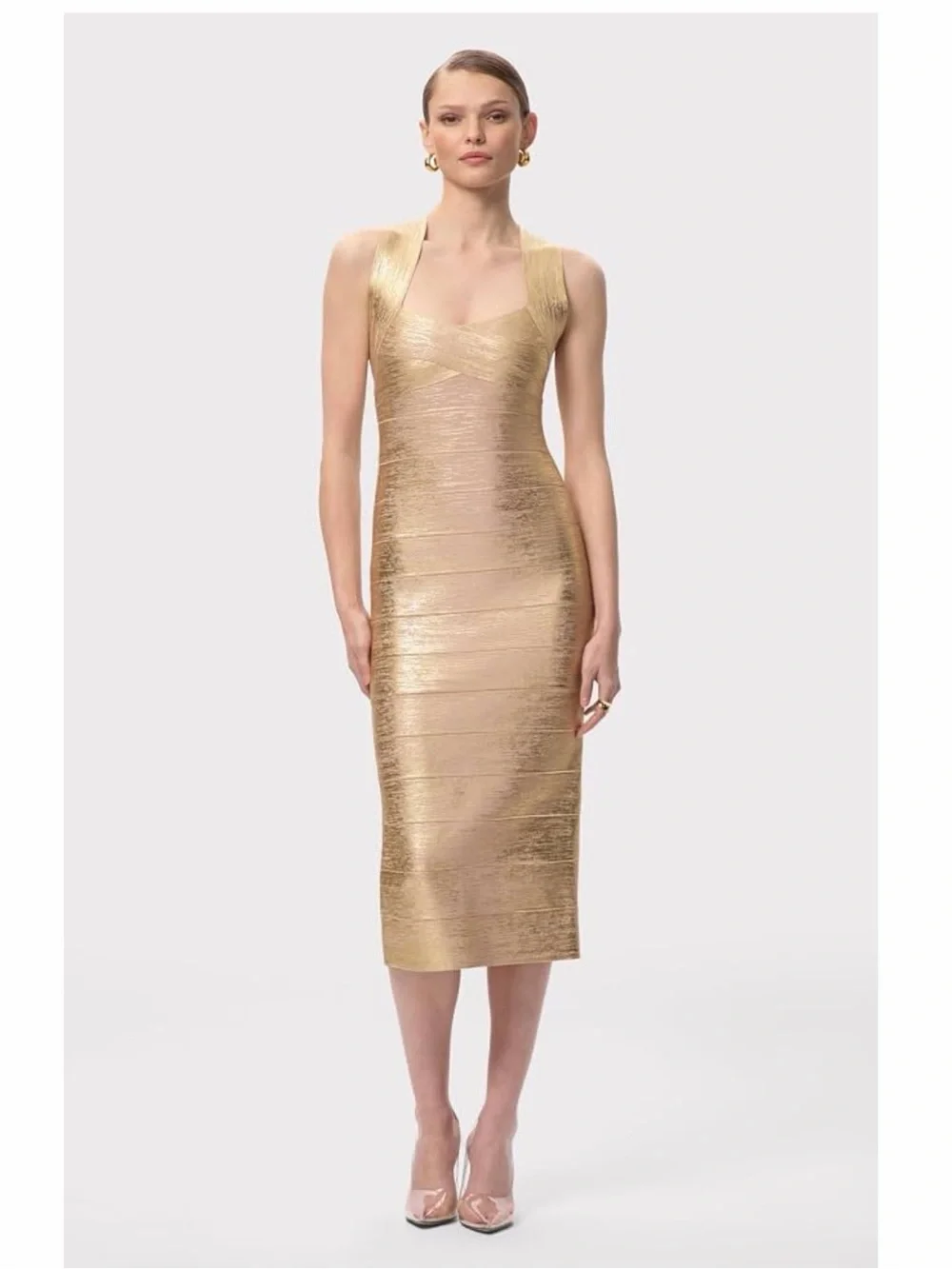 Herve Leger nwt herve