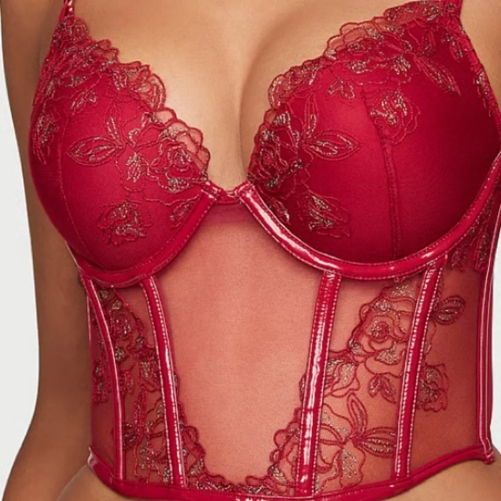 Victorias Secret questions leave