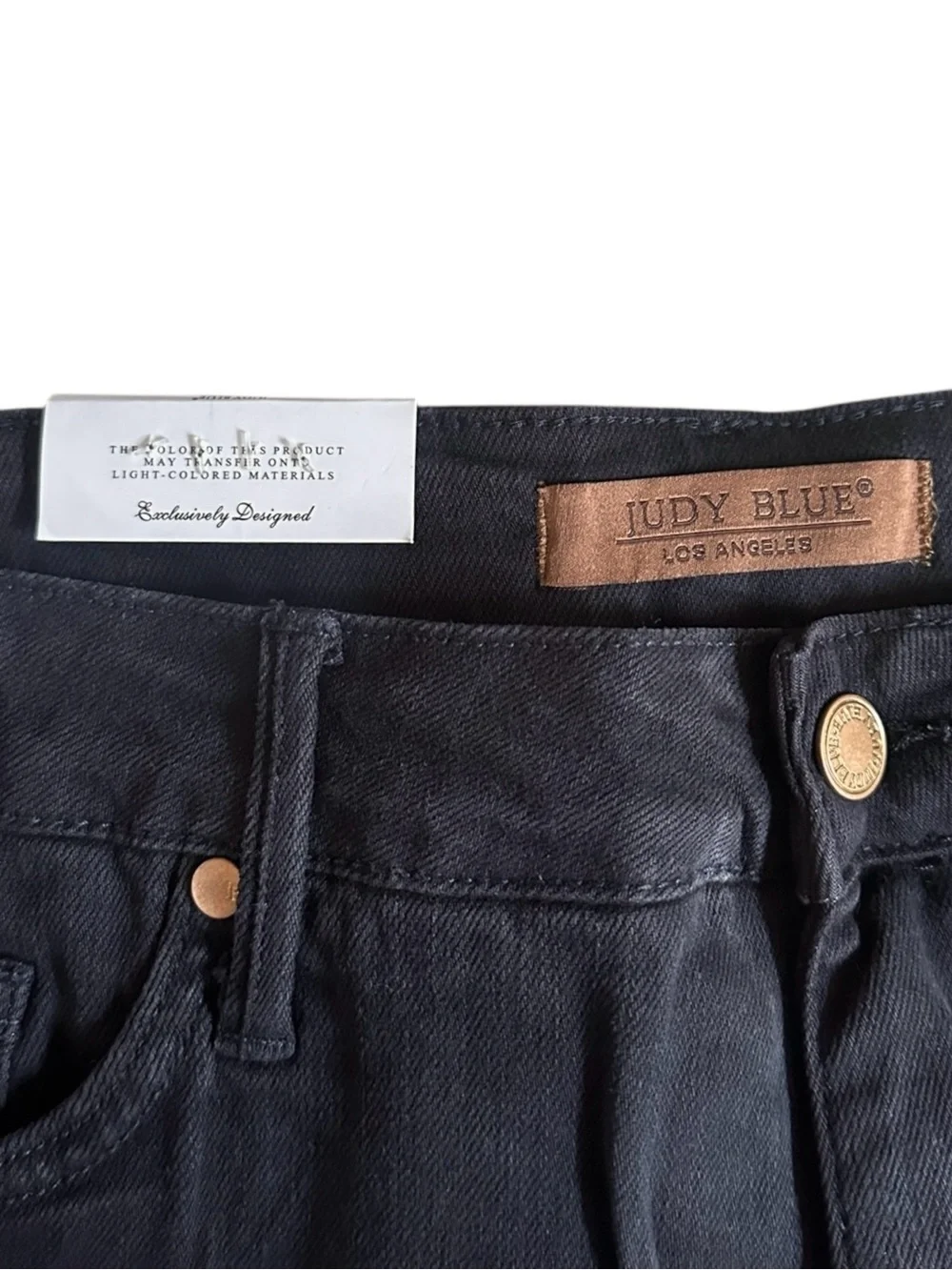 Judy Blue new tags