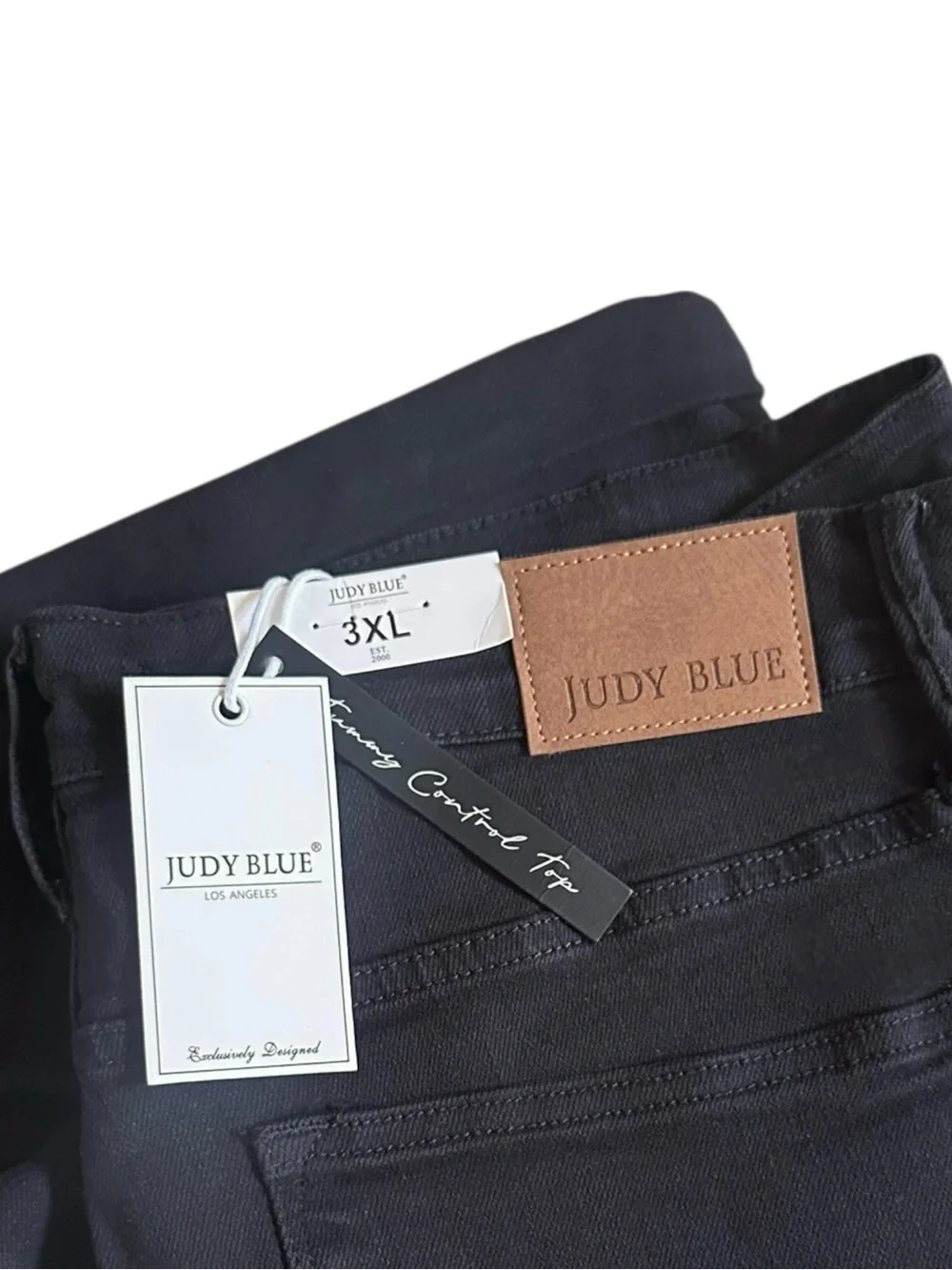 Judy Blue new tags