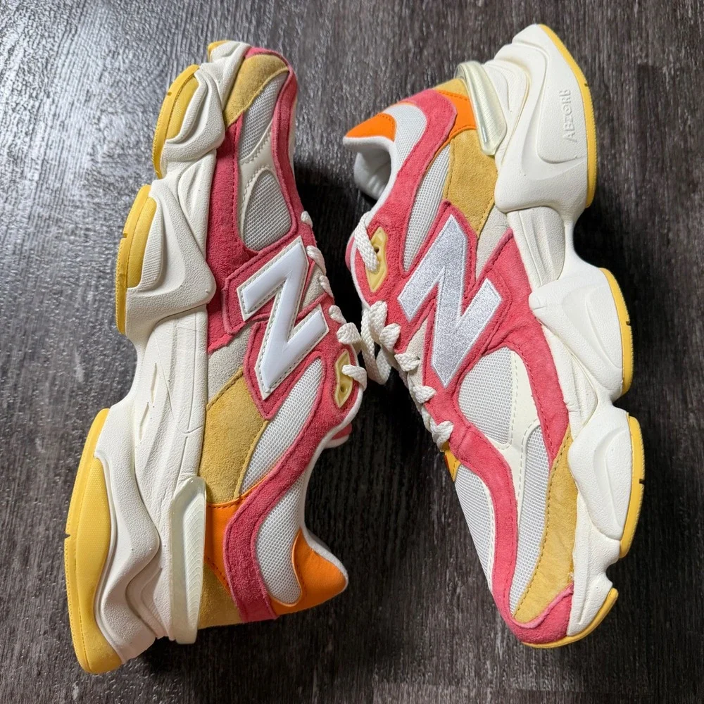 New Balance new without