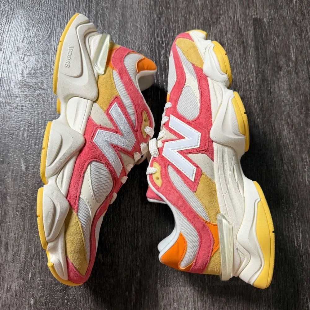 New Balance new without