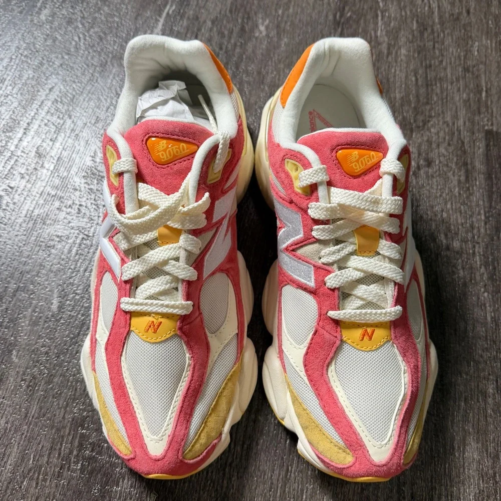 New Balance new without