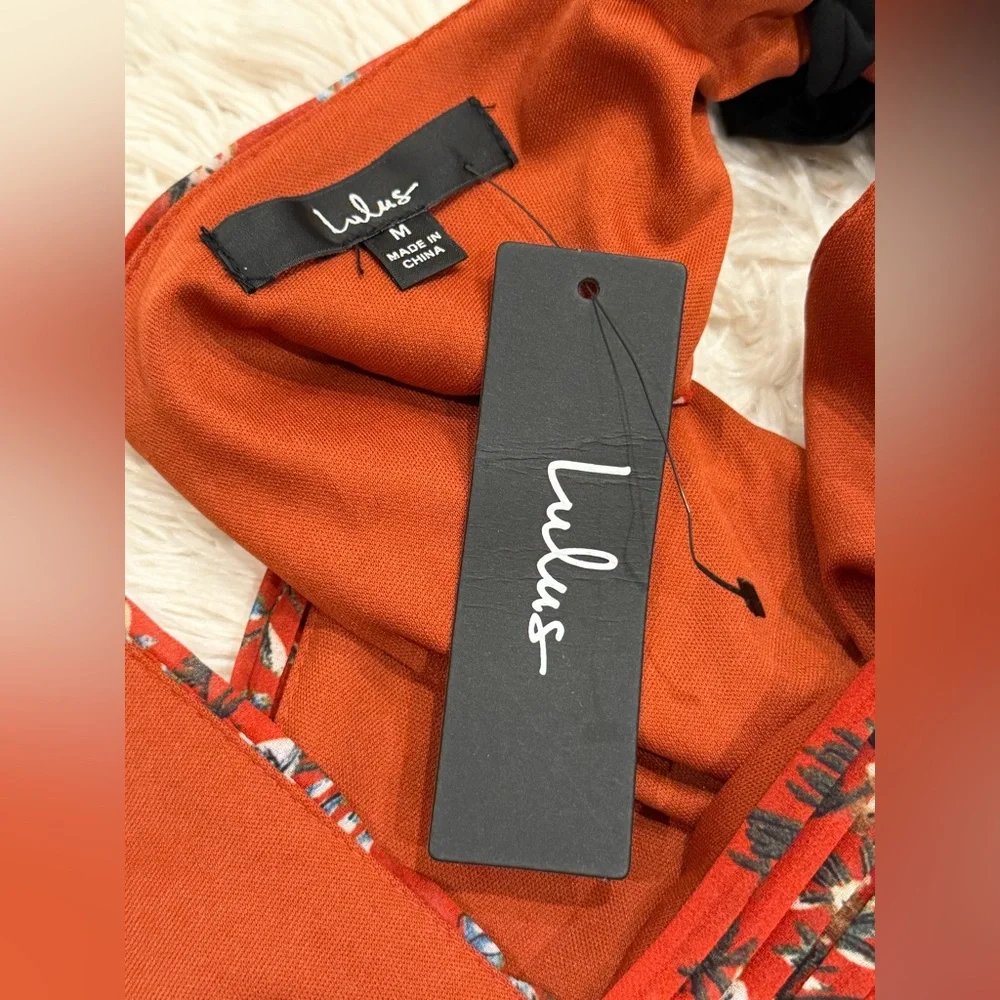 Lulus brand new