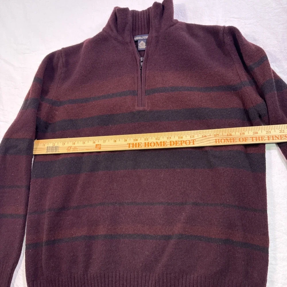 Banana Republic tag xl