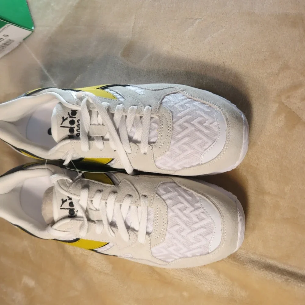 Diadora n9002 sneakers