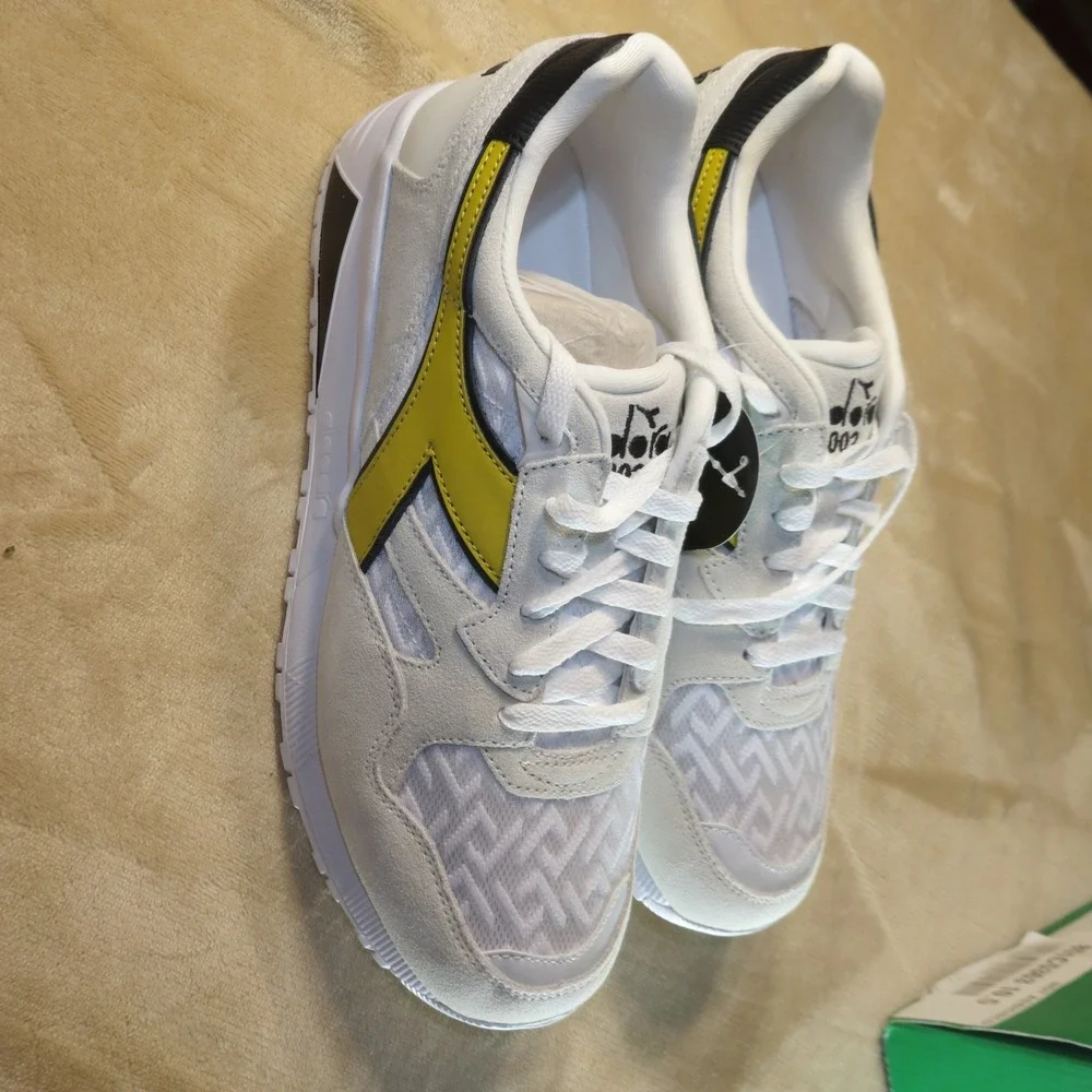 Diadora n9002 sneakers