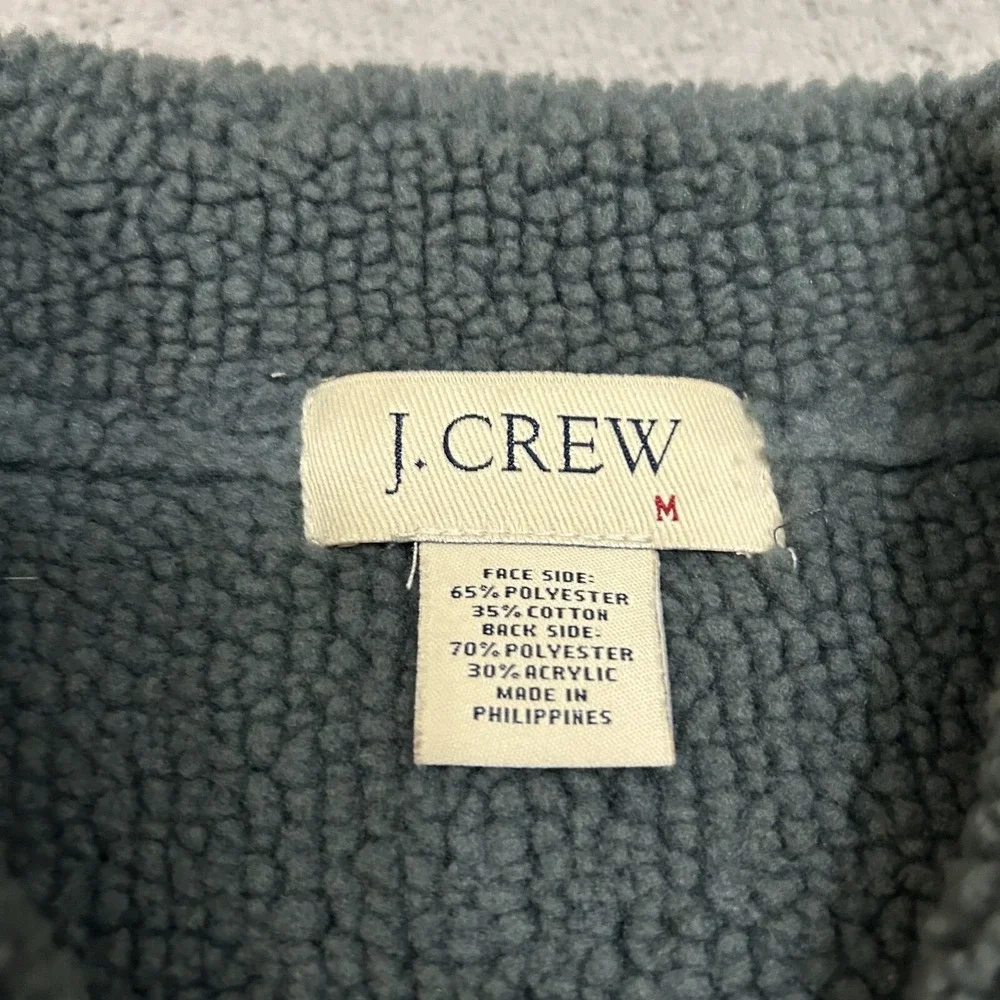 J. Crew Factory zoe warehouse