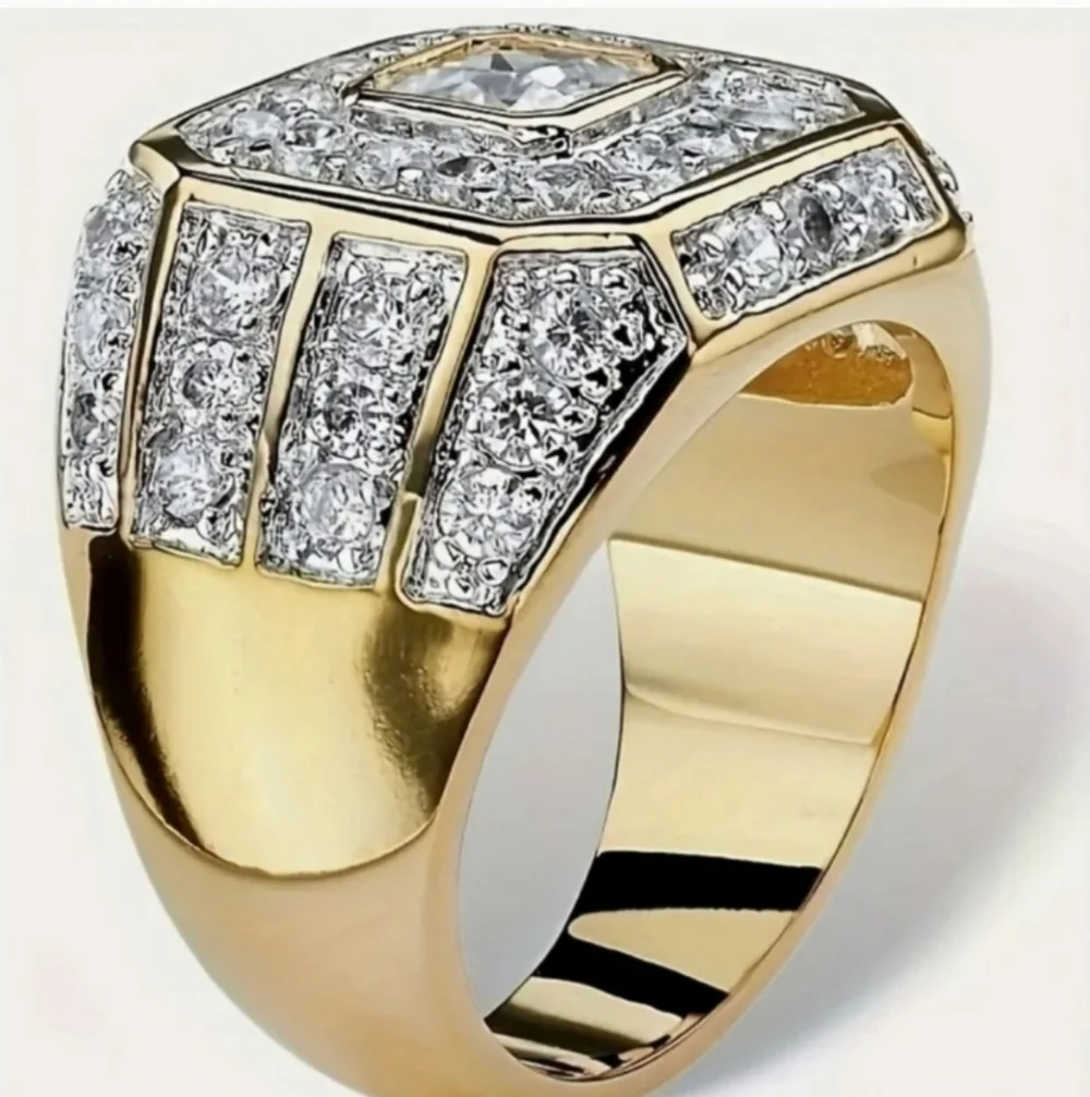 boutique simulated diamonds