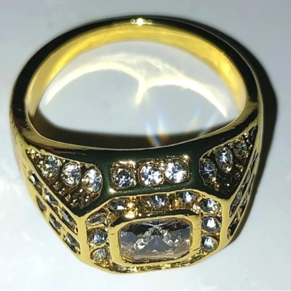 boutique simulated diamonds