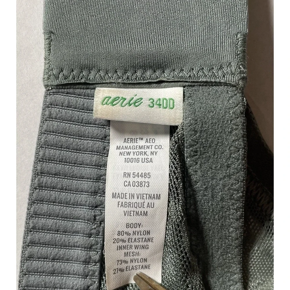 aerie real power