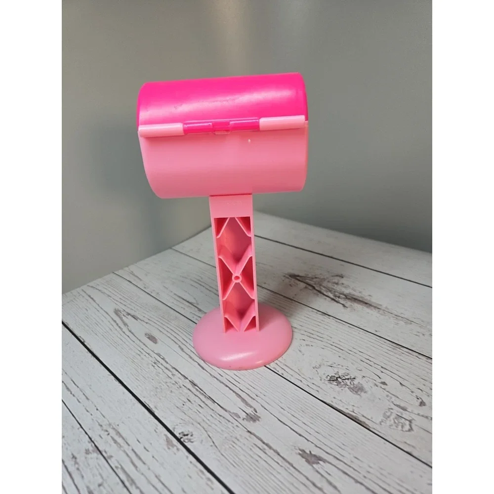 Mattel bcg72 replacement house
