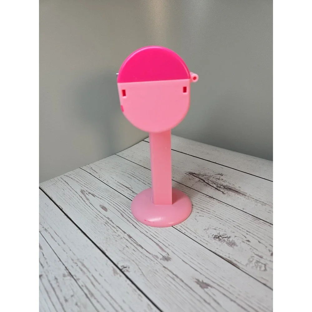 Mattel grill house replacement
