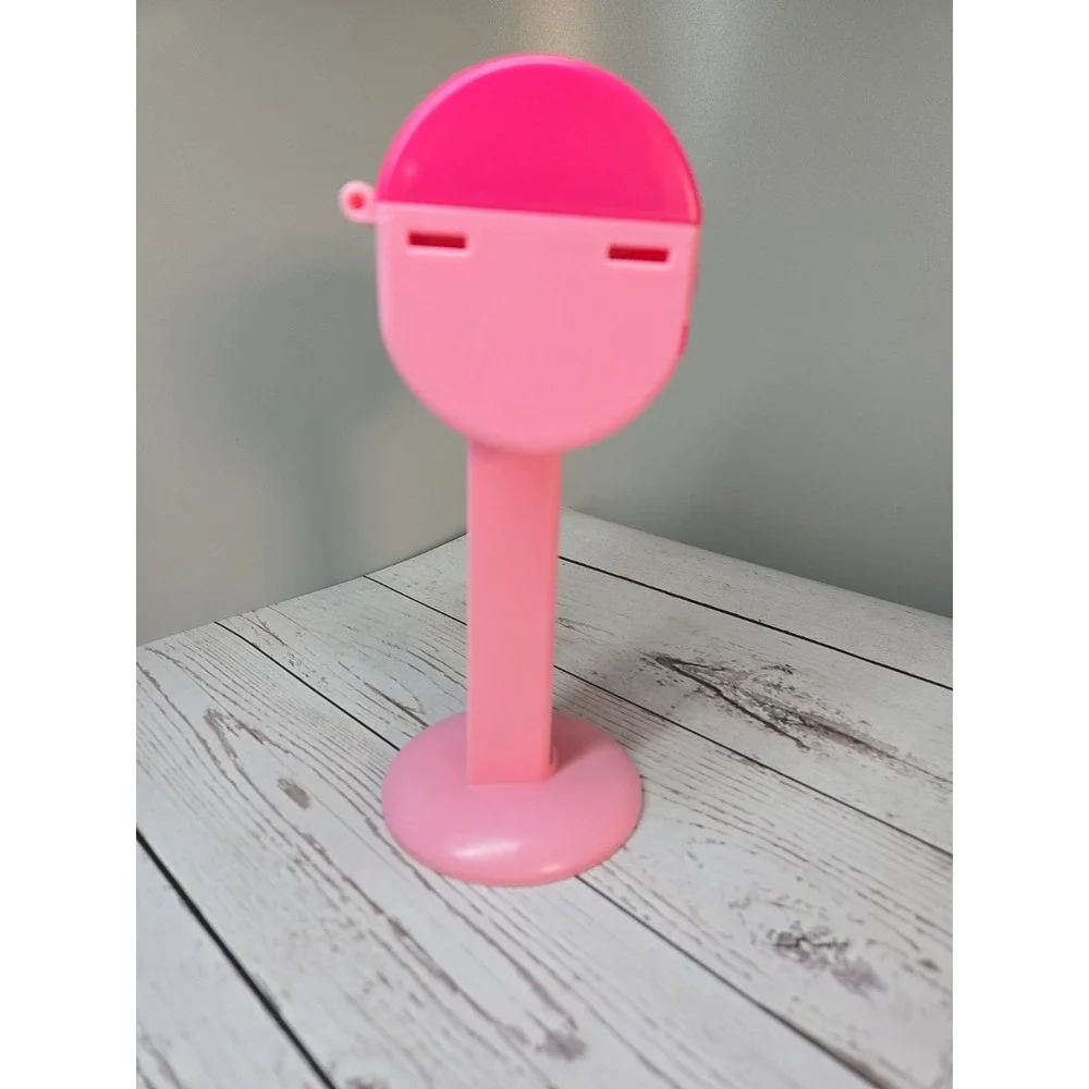 Mattel barbie barbeque 2012