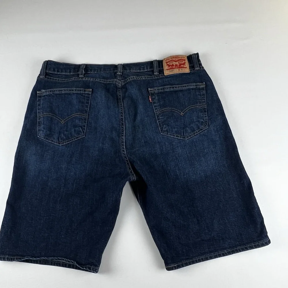Levis product pair