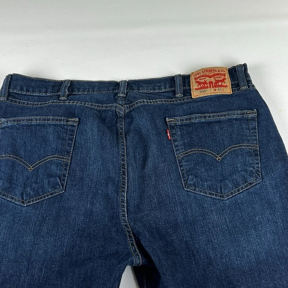 Levis product pair