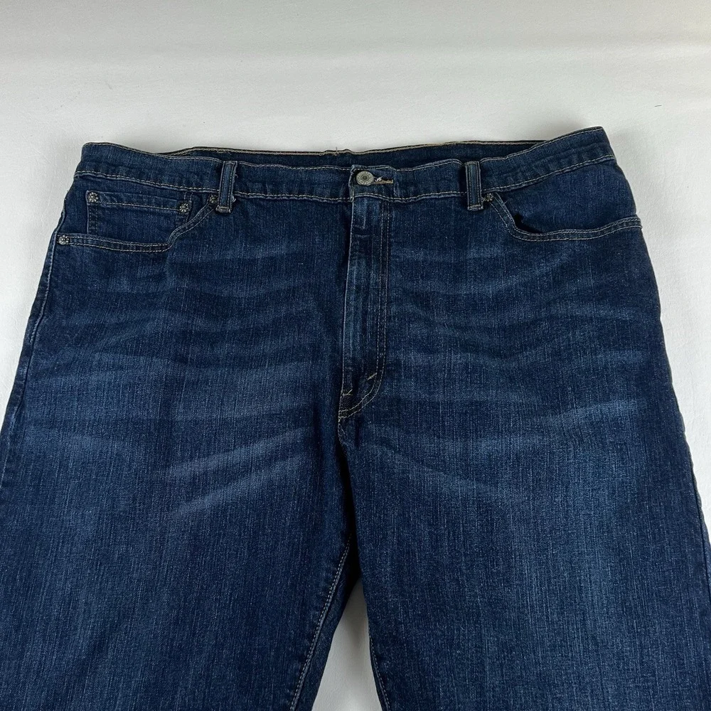 Levis product pair