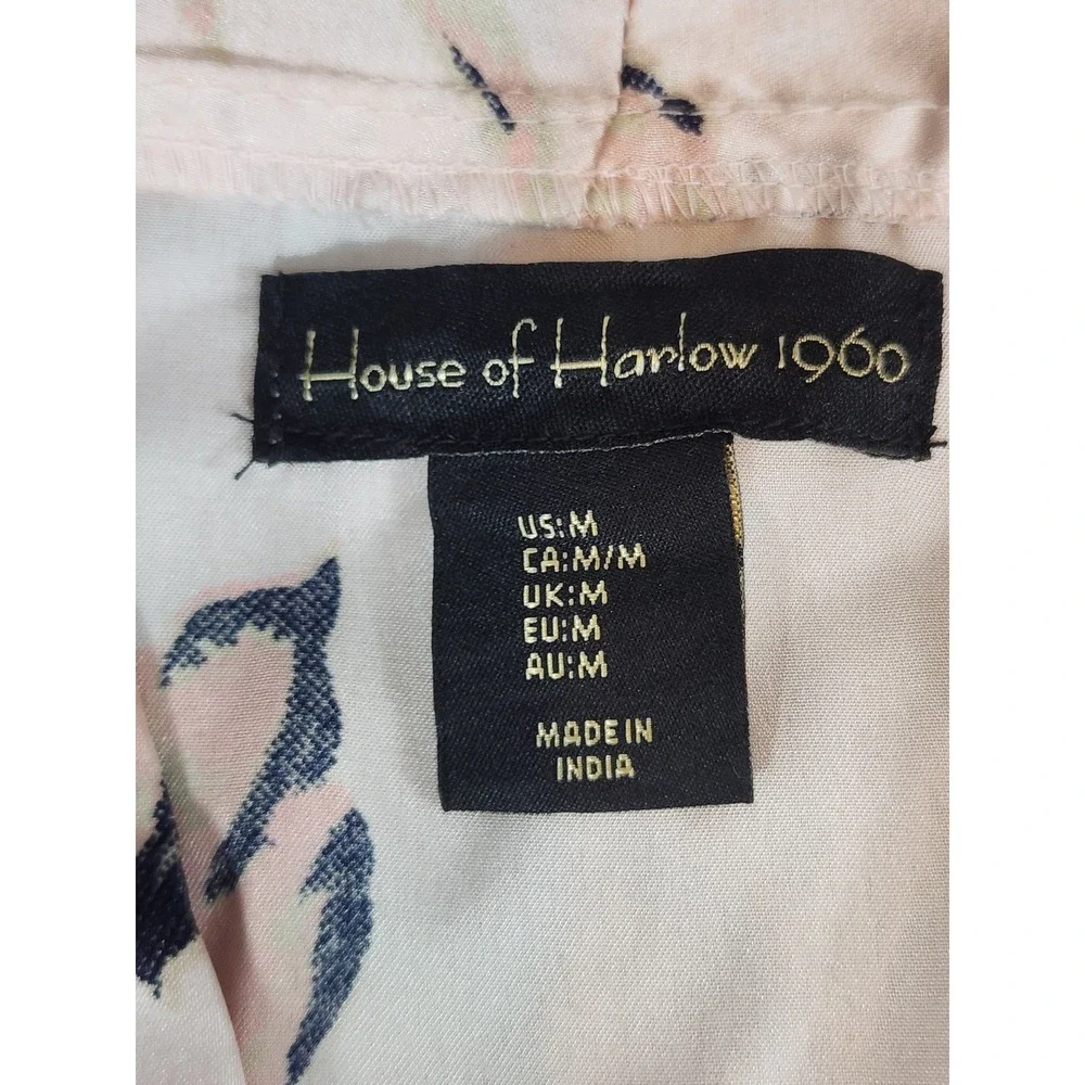 House of Harlow 1960 house harlow