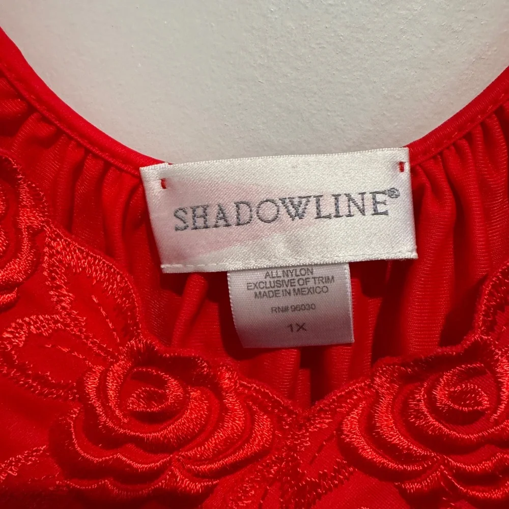 Shadowline this lovely