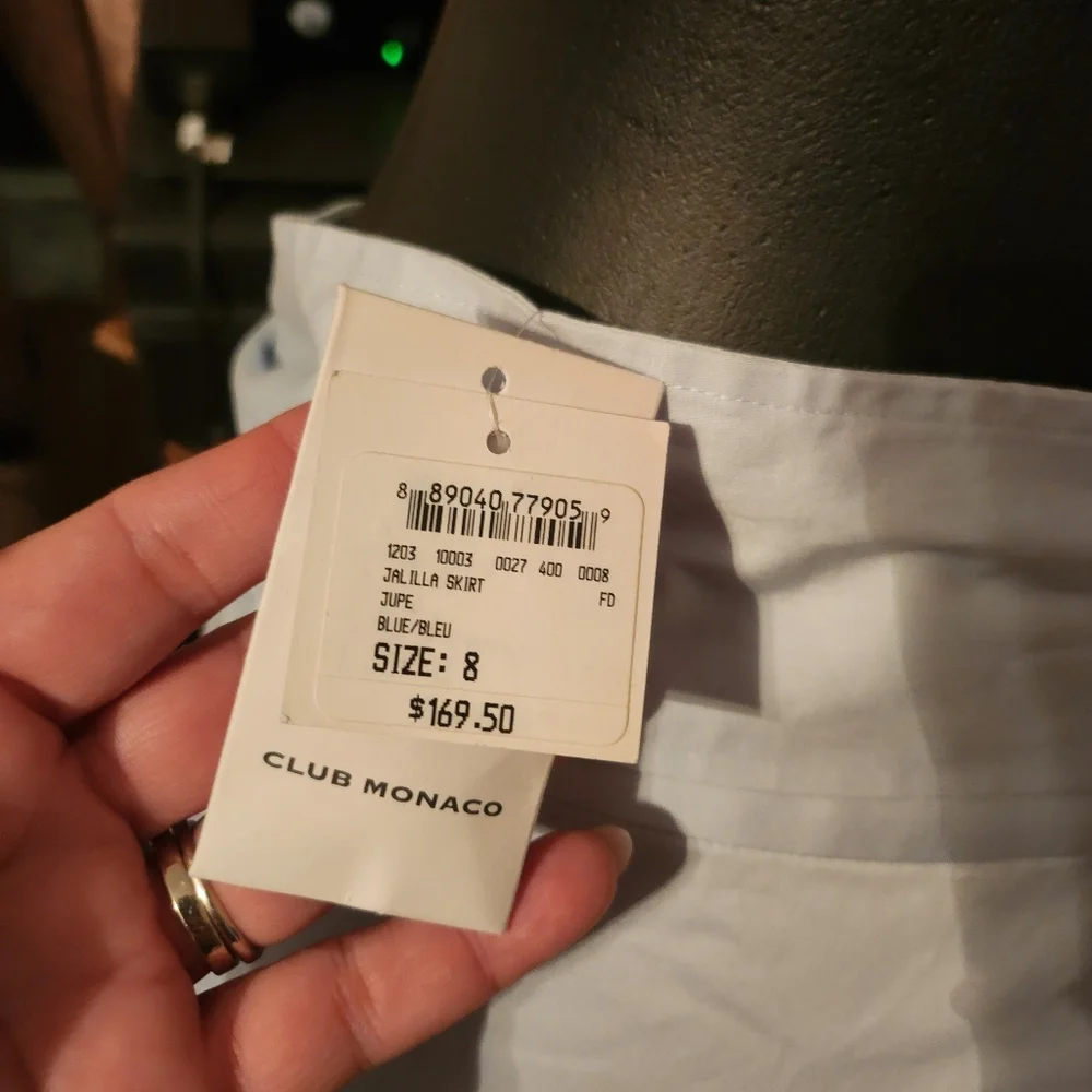 Club Monaco club monaco