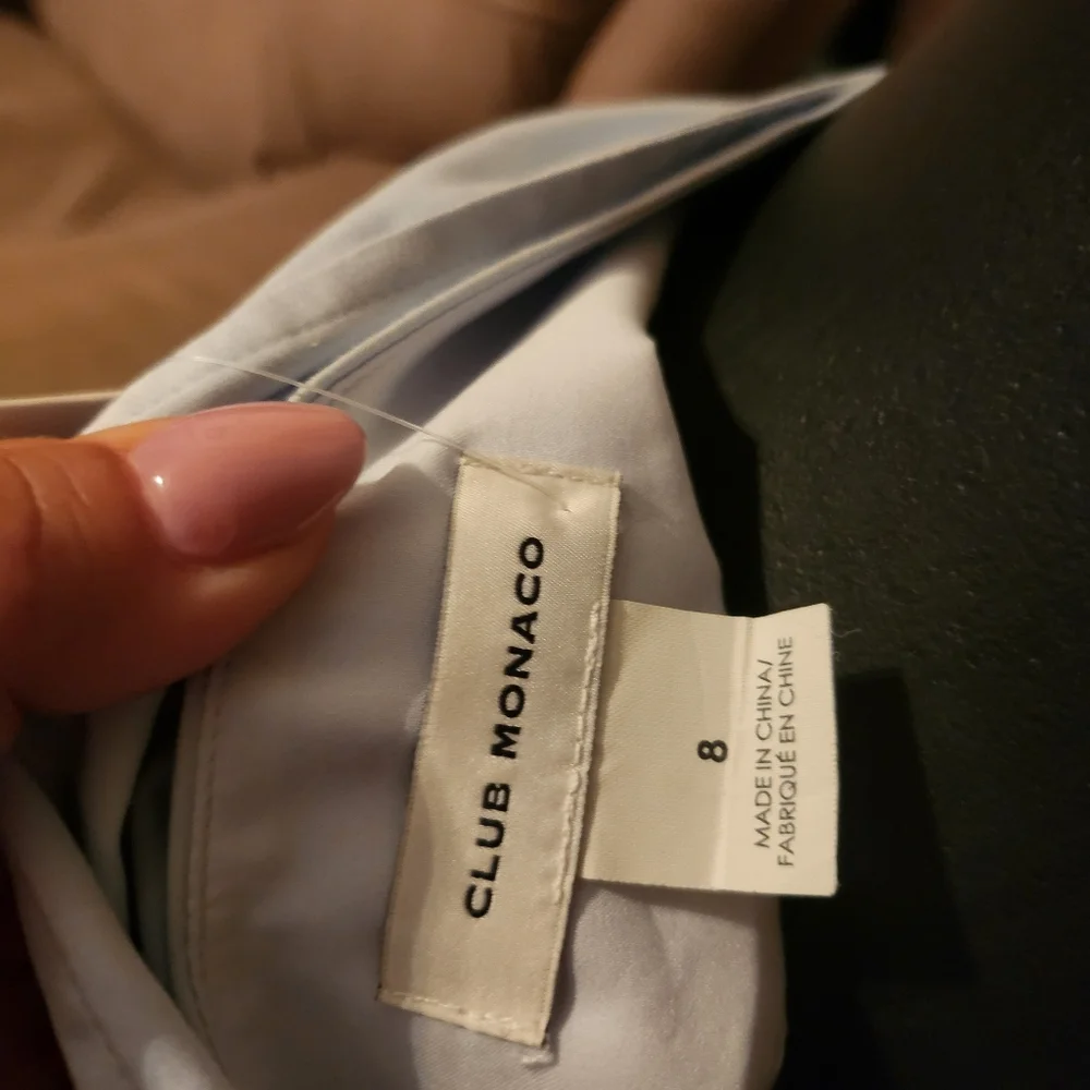 Club Monaco club monaco