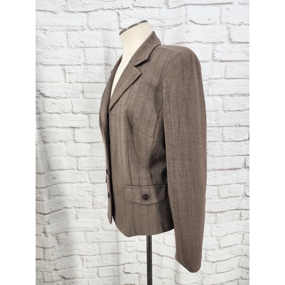 Van Heusen first picture