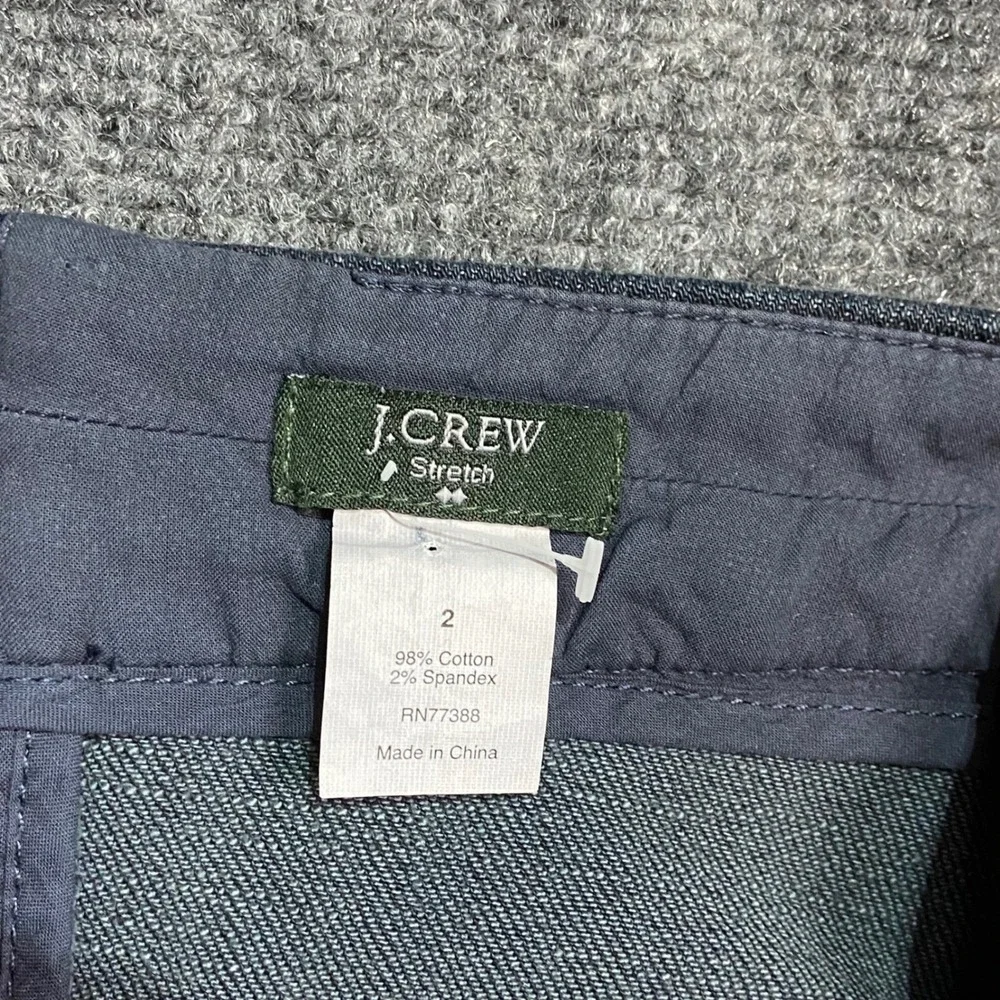 J. Crew crew women