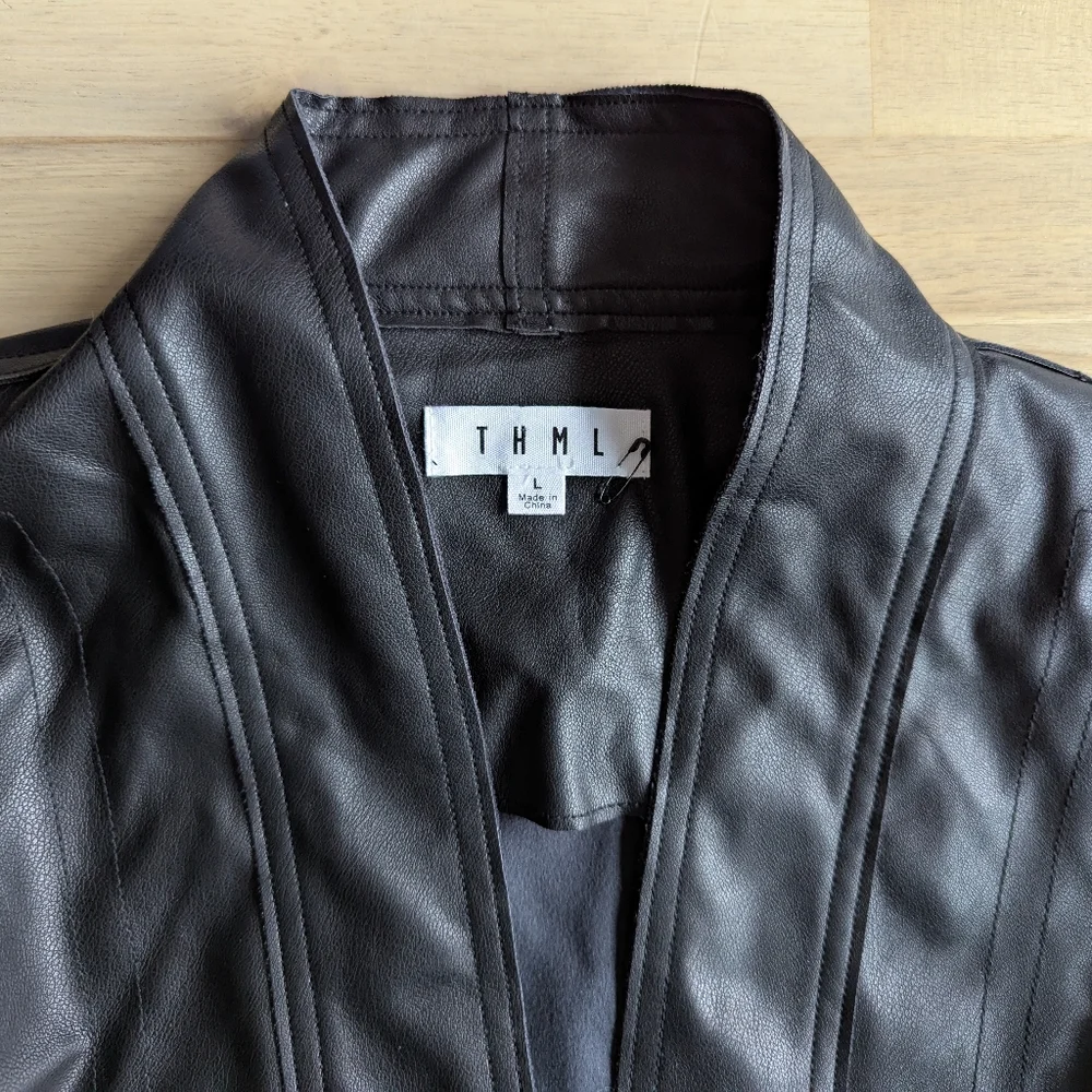 THML jacket new