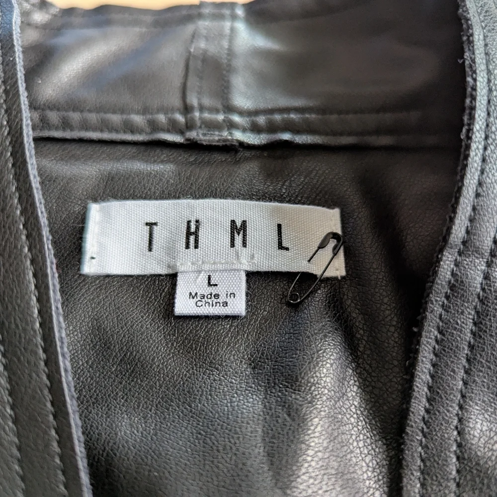THML jacket new