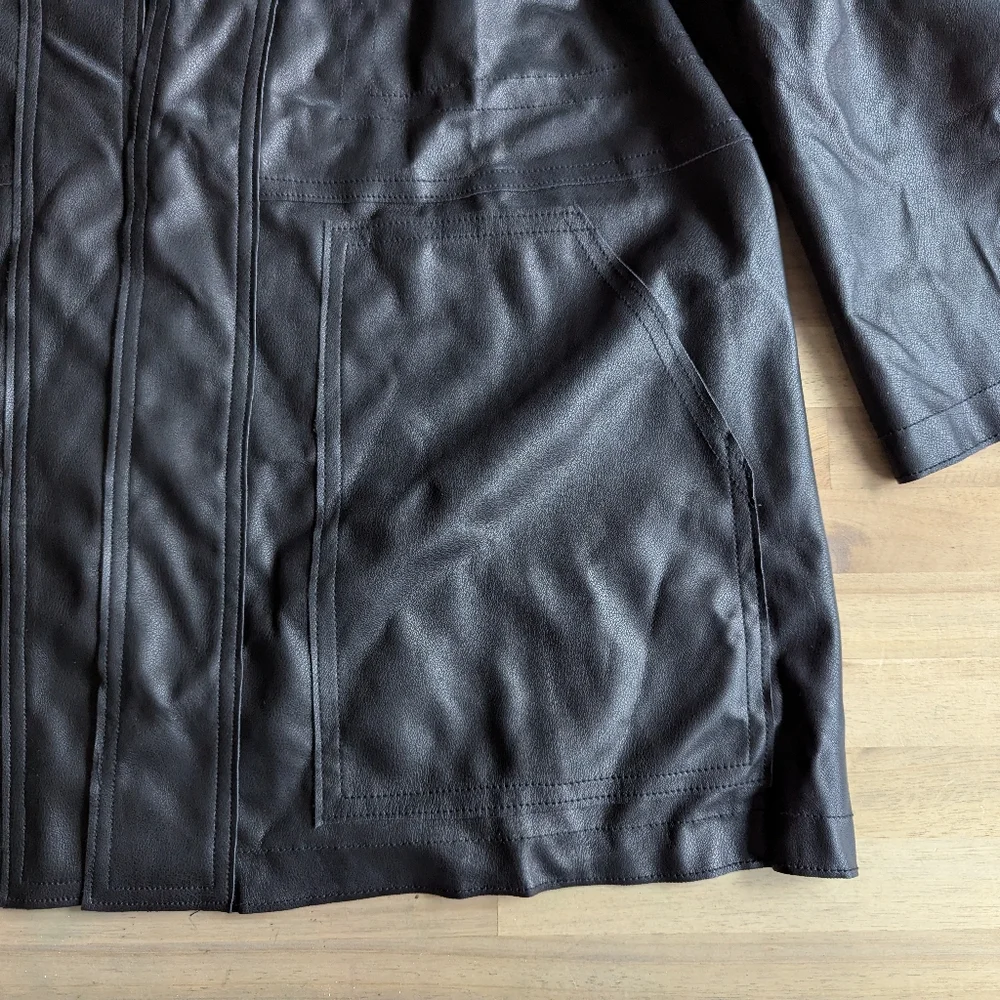 THML jacket new