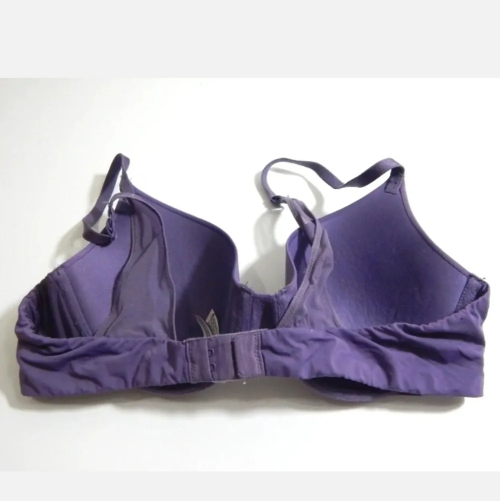 Victoria's Secret Uplift Semi Demi Bra