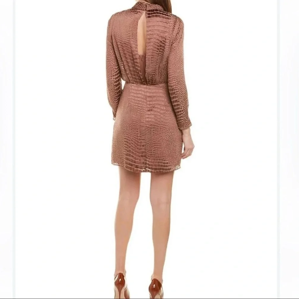 Reiss bring luxe