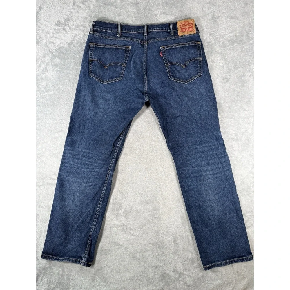 Levis levis 505
