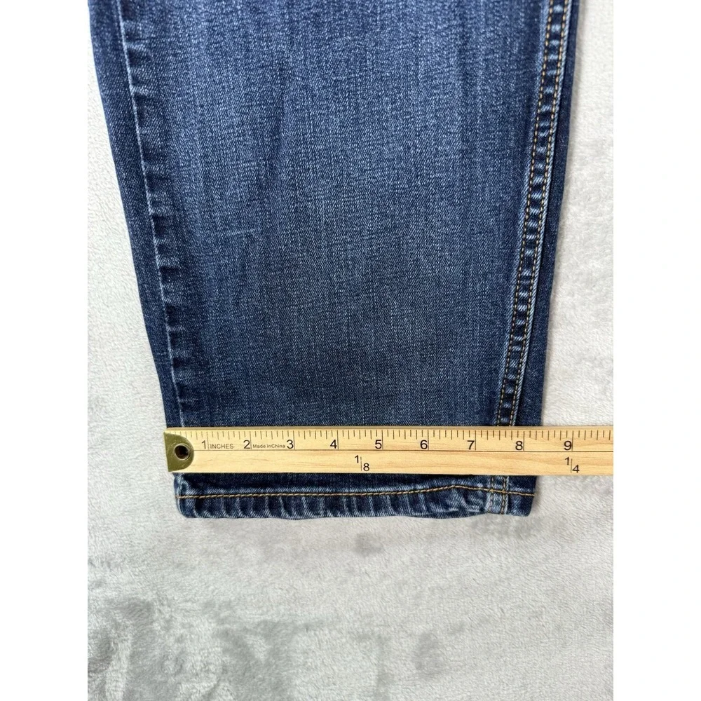 Levis levis 505