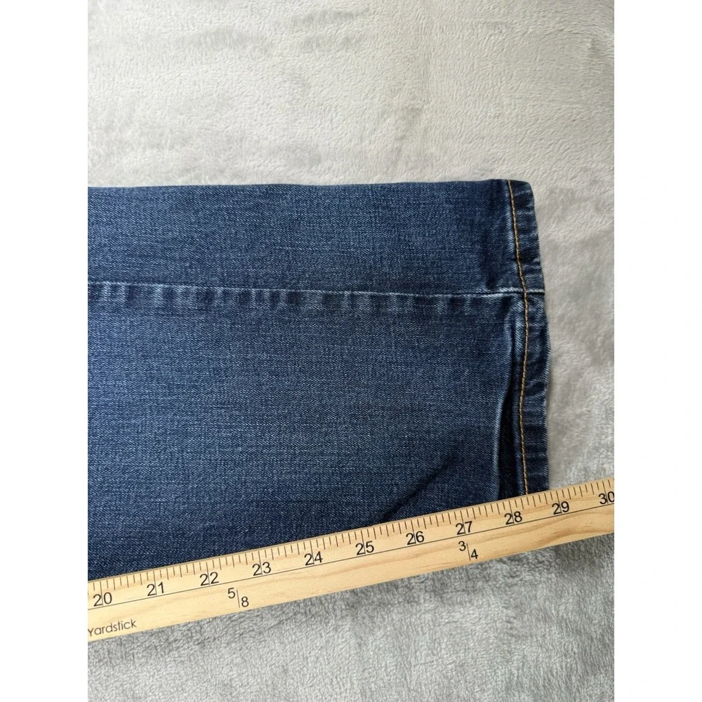 Levis levis 505