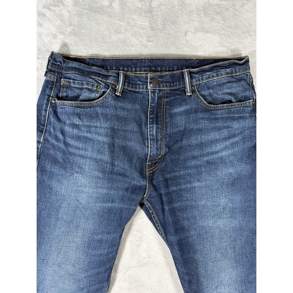 Levis levis 505