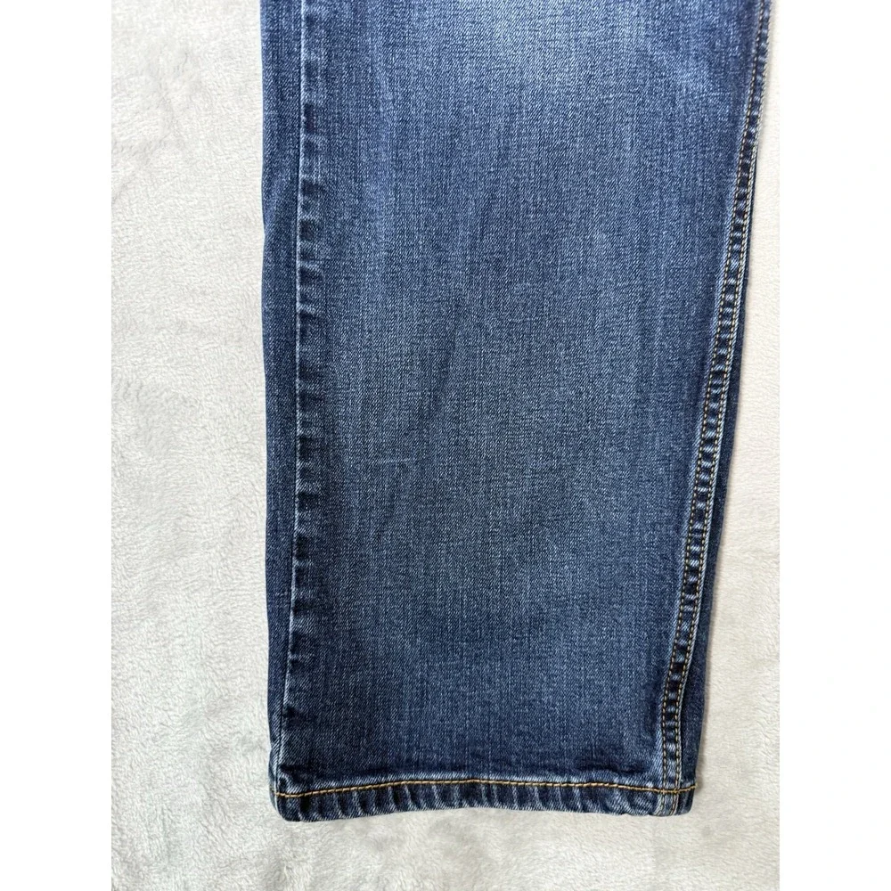 Levis levis 505