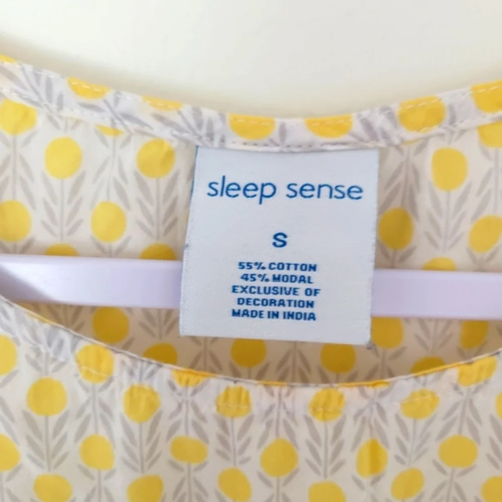 Sleep Sense sleep sense
