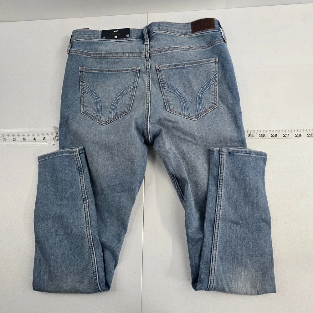Hollister denim dreams
