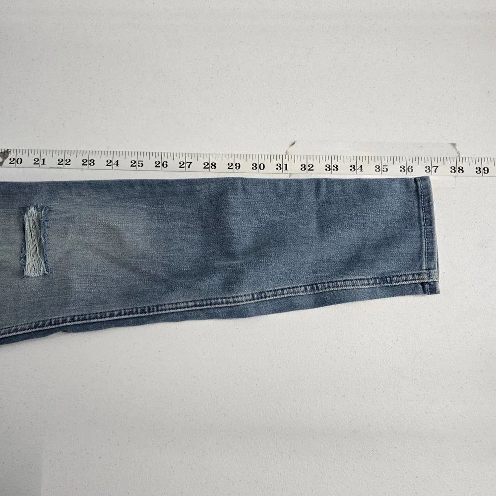 Hollister denim dreams