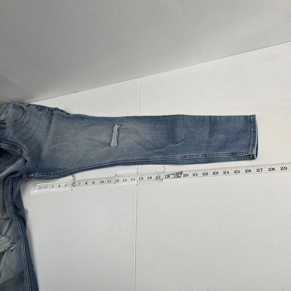 Hollister denim dreams